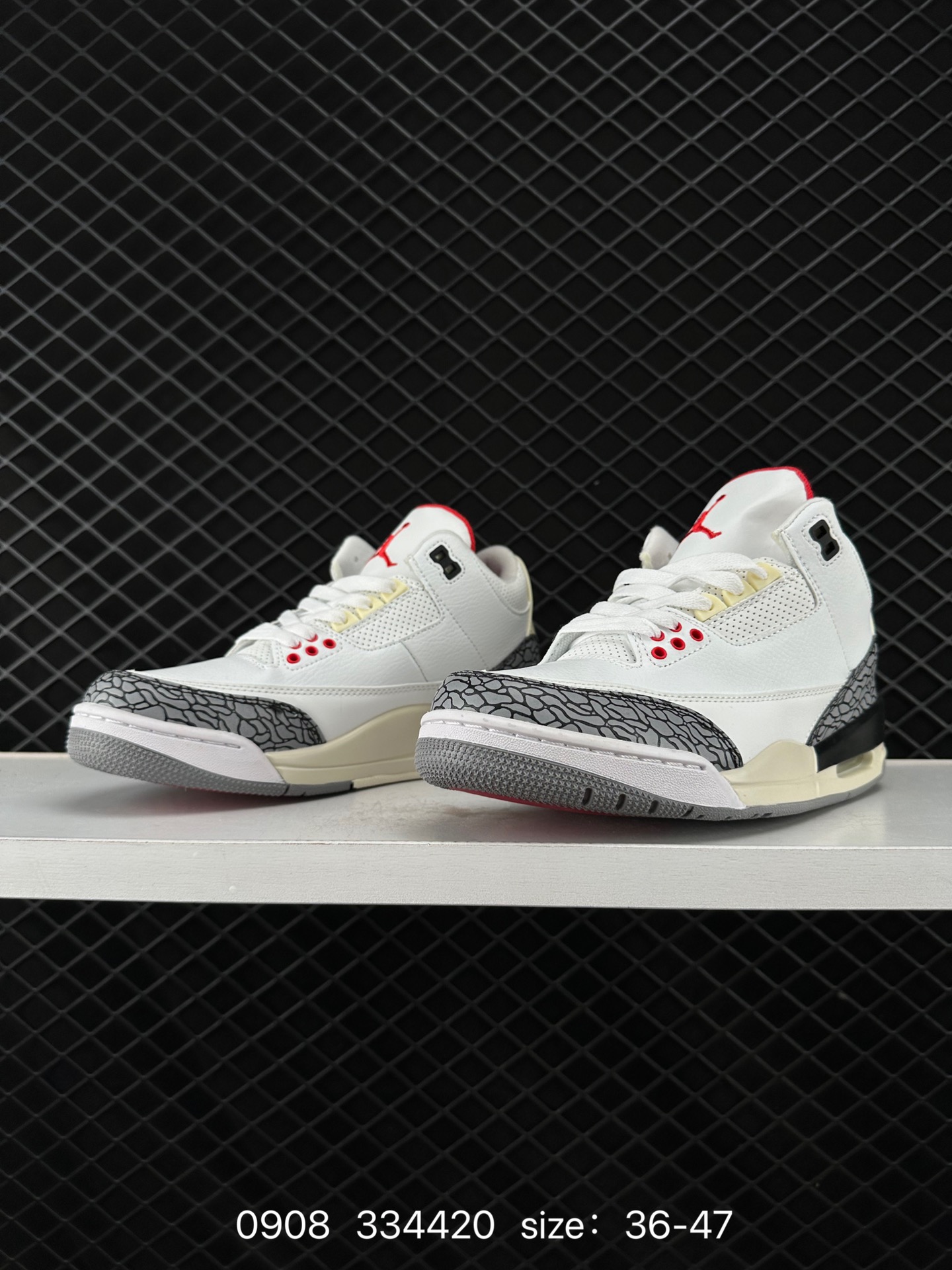 Nike Air Jordan 3 Retro SE